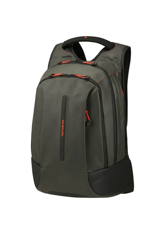 ECODIVER LAPTOP BACKPACK