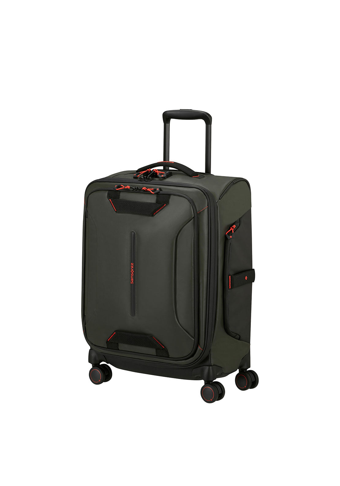 ECODIVER SPINNER DUFFLE 5520