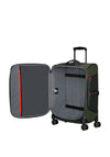 ECODIVER SPINNER DUFFLE 5520