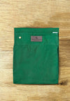 Samuel Lamont & Sons Cotton Canvas Apron, Green