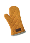 Samuel Lamont & Sons Canvas Gauntlet, Honey