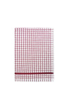 SAMUEL LAMONT Poli-Dri Tea Towel, Burgundy