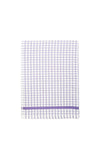 Samuel Lamont & Sons Poli-Dry Tea Towel, Lavender