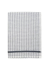 706 POLIDRI TEA TOWEL CHARCOAL GREY