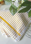 706 POLIDRI TEA TOWEL HONEY