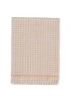 706 POLIDRI TEA TOWEL PEACH