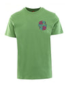 Santa Cruz Dressen Rose Graphic T-Shirt, Apple