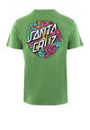 Santa Cruz Dressen Rose Graphic T-Shirt, Apple
