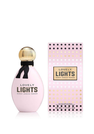 Sarah Jessica Parker Lovely Lights Perfume, 100ml