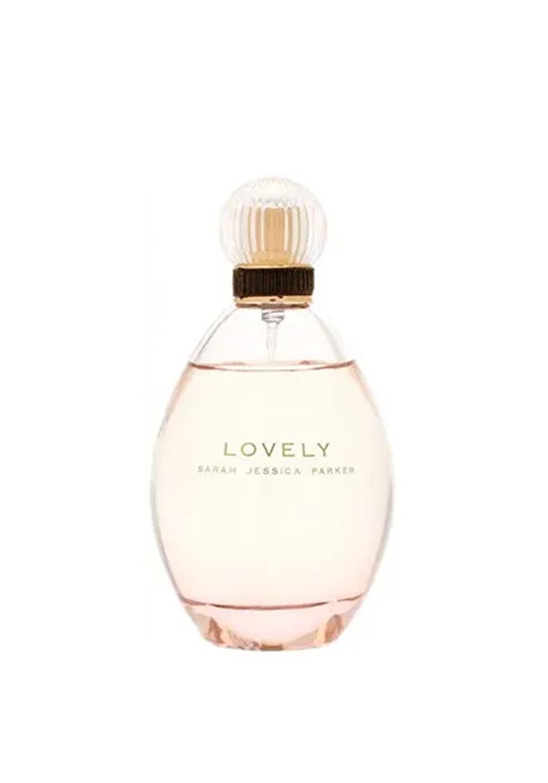 Sarah Jessica Parker Lovely Eau de Parfum, 50ml