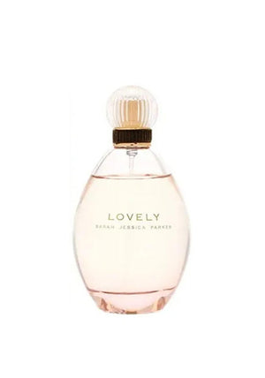 Sarah Jessica Parker Lovely Eau de Parfum, 50ml