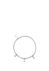 ChloBo Illuminating Energy Bracelet, Silver