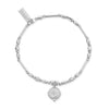 ChloBo New Horizons Bracelet, Silver