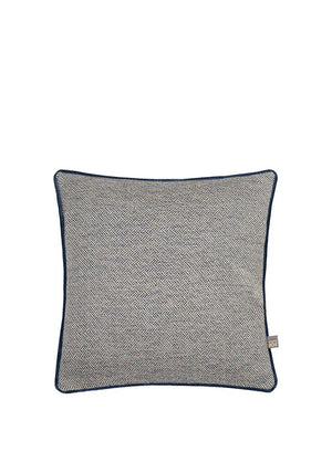 Scatter Box Ada Cushion 43x43cm, Blue