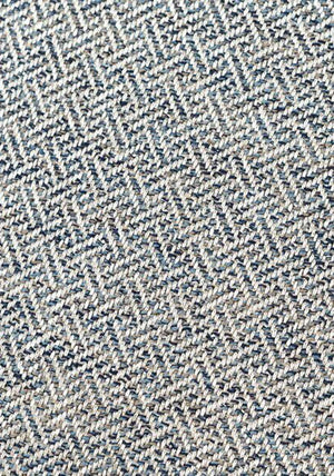 Scatter Box Ada Cushion 43x43cm, Blue