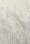 Scatterbox Aran 40x40cm Cushion, Cream