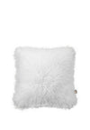 Scatterbox Aran 40x40cm Cushion, Cream
