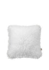 Scatterbox Aran 40x40cm Cushion, Cream