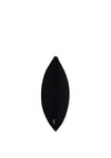 Scatter Box Cora Boucle Cushion 43x43cm, Black