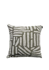 Scatter Box Olsen Cushion 43x43cm, Green