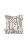Scatter Box Olsen Cushion 43x43cm, Natural
