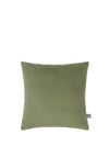 Scatter Box Richelle Cushion 45X45cm, Green