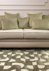 COHEN 160 X 230CM TAUPE
