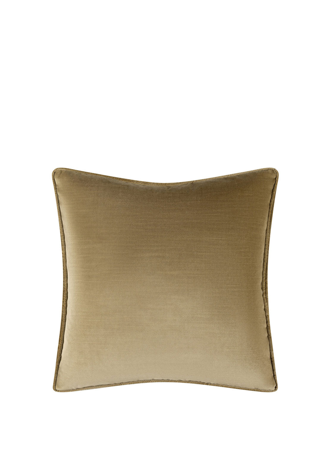 Scatter Box Darcy Cushion 43x43cm, Green
