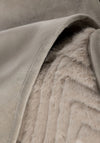 ELLIS 130X170CM MINK