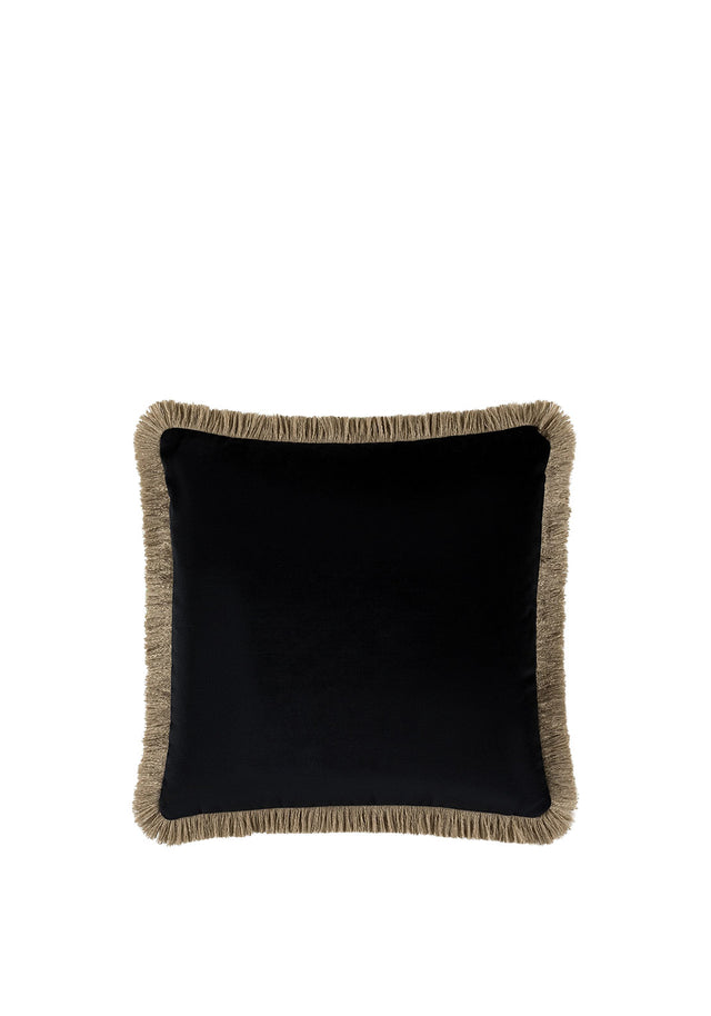 ELODIE 43 X 43CM BLACK