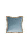 ELODIE 43X 43CM BLUE
