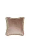 ELODIE 43X 43CM DUSK ROSE