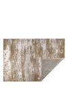 ELSON 160 X 230CM GREEN GOLD