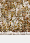 ELSON 160 X 230CM GREEN GOLD