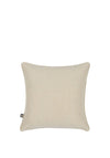 Scatter Box Grace Stripe Cushion 43x43cm, Natural