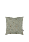 HATTIE 43 X 43CM SAGE GREEN