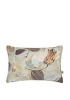 Scatter Box Ines Rectangular Cushion 40x60cm, Green