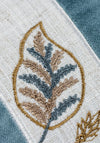 LANA BLOSTER 20 X 50CM BLUE