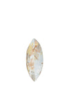 Scatter Box Marielle Leaf Cushion 43x43cm, Gold Multi