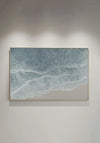 Scatter Box Marino Rectangle Framed Art, 80x120cm