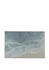Scatter Box Marino Rectangle Framed Art, 80x120cm