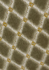 MONACO 43 X43CM SAGE GREEN