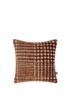 NADYA 45 X 45CM ROSE  NATURAL