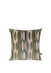 Scatter Box Odessa Cushion 43x43cm, Green