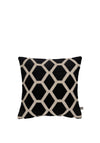 ORVA 43 X43CM BLACK