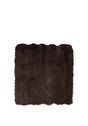 PRESLEY 150 X 200CM CHOCOLATE