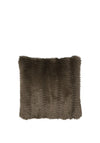 PRESLEY 43 X 43CM TAUPE