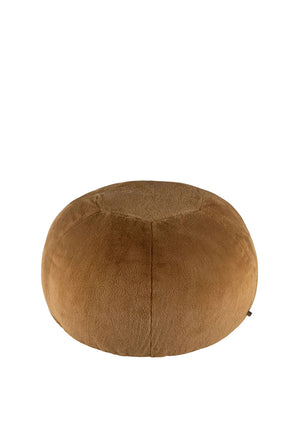 RALPH 90X90CM POD COGNAC