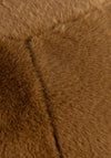 RALPH 90X90CM POD COGNAC