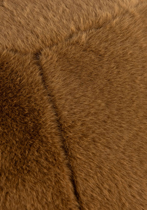 RALPH 90X90CM POD COGNAC